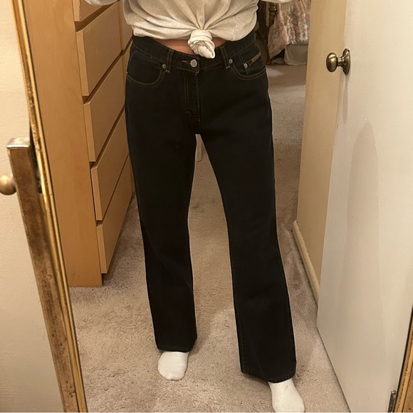 Calvin Klein Jeans - Picture 2 of 3